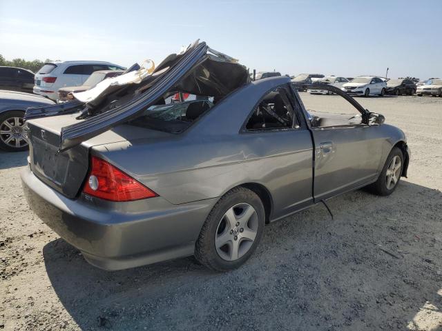 Photo 3 from auction – 2004 HONDA CIVIC EX with VIN 1HGEM22934L055422