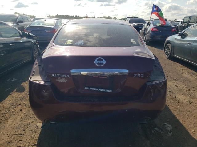 Photo 6 from auction – 2011 NISSAN ALTIMA BAS with VIN 1N4AL2AP8BN489942