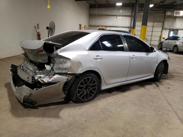 Photo 3 from auction – 2014 TOYOTA CAMRY L with VIN 4T1BF1FK4EU401830