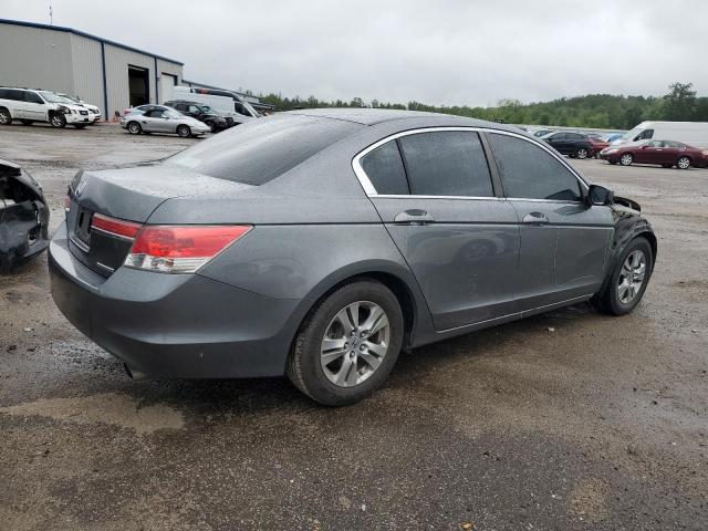 Photo 3 from auction – 2012 HONDA ACCORD with VIN 1HGCP2F61CA093997