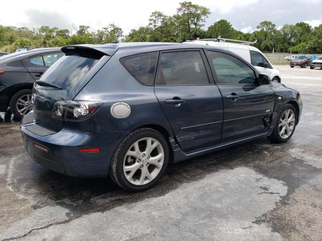 Photo 3 from auction – 2009 MAZDA 3 S with VIN JM1BK343991208619