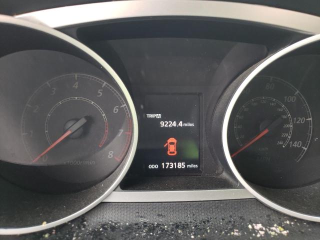 Photo 9 from auction – 2013 MITSUBISHI OUTLANDER with VIN JA4JT3AW1DU020492
