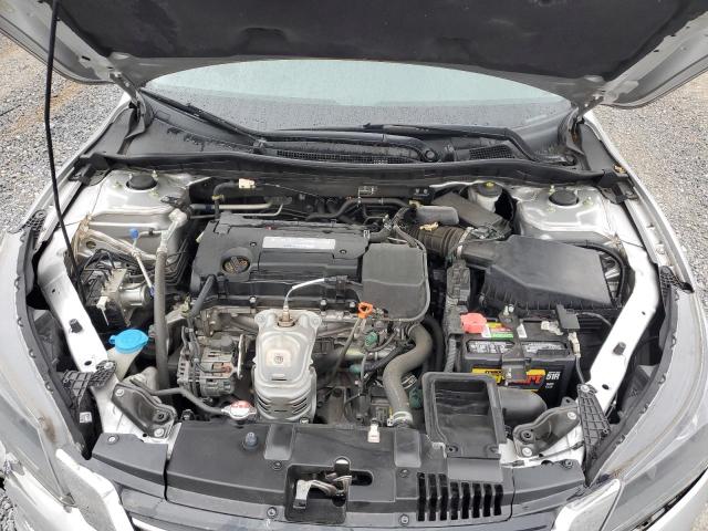 Photo 11 from auction – 2014 HONDA ACCORD LX with VIN 1HGCR2F36EA243587