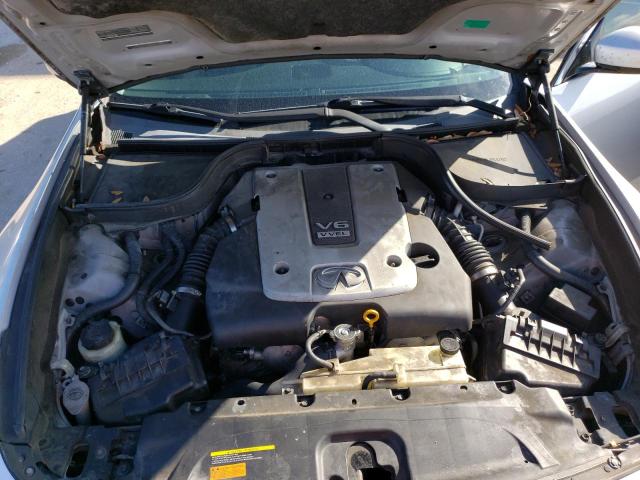 Photo 11 from auction – 2013 INFINITI G37 BASE with VIN JN1CV6AP2DM712119