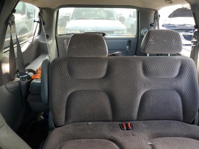 Photo 10 from auction – 1999 DODGE GRAND CARA with VIN 2B4GP44G5XR257466