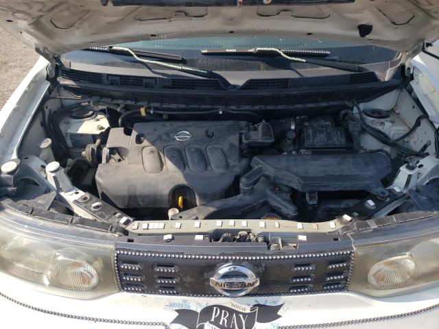 Photo 12 from auction – 2013 NISSAN CUBE S with VIN JN8AZ2KR8DT305305