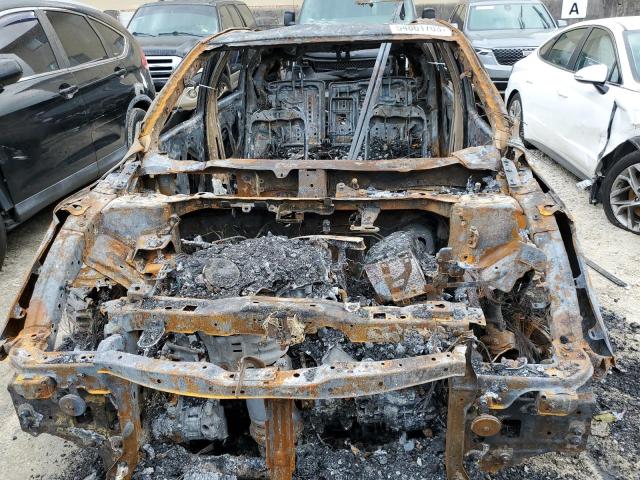 Photo 5 from auction – 2021 ACURA RDX with VIN 5J8TC1H50ML013962