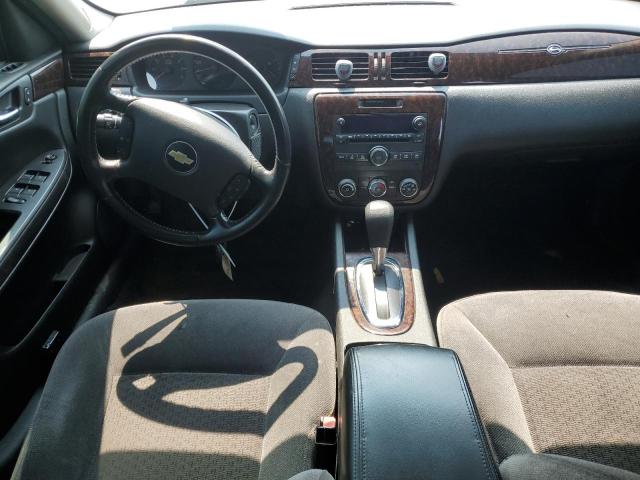 Photo 8 from auction – 2013 CHEVROLET IMPALA LS with VIN 2G1WF5E33D1231664