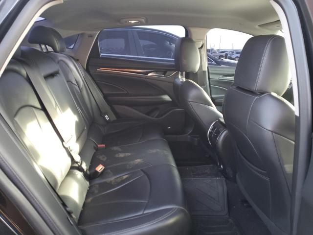 Photo 10 from auction – 2017 BUICK LACROSSE E with VIN 1G4ZP5SS3HU207366
