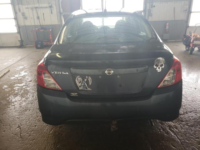 Photo 6 from auction – 2015 NISSAN VERSA S with VIN 3N1CN7AP8FL866840