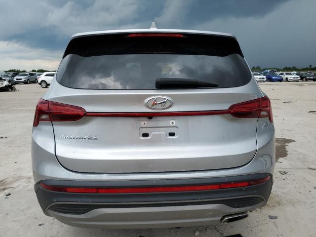 Photo 6 from auction – 2021 HYUNDAI SANTA FE S with VIN 5NMS14AJ9MH337213