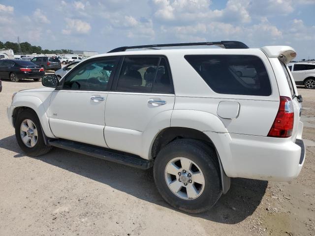 Photo 2 from auction – 2006 TOYOTA 4RUNNER SR with VIN JTEZU14R760081819