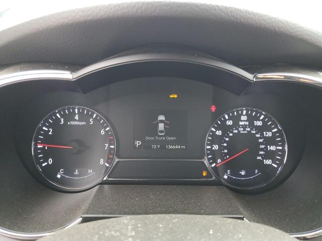 Photo 9 from auction – 2013 KIA OPTIMA SX with VIN 5XXGR4A67DG191371