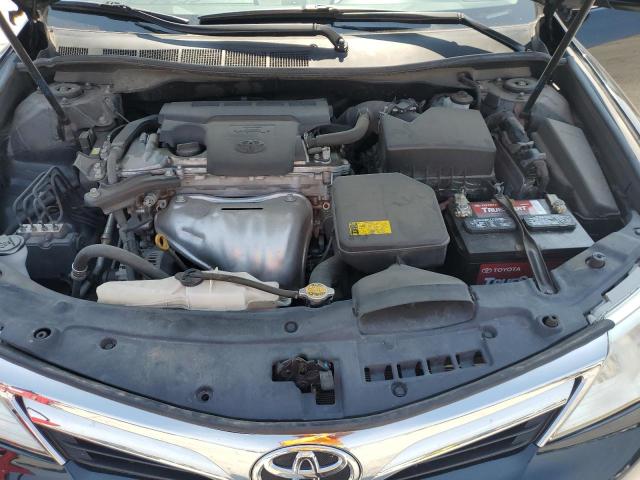 Photo 11 from auction – 2012 TOYOTA CAMRY BASE with VIN 4T4BF1FK8CR213119