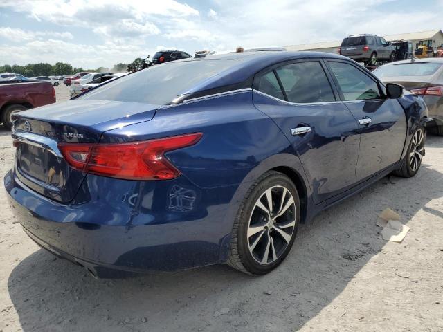 Photo 3 from auction – 2017 NISSAN MAXIMA 3.5 with VIN 1N4AA6AP4HC457278