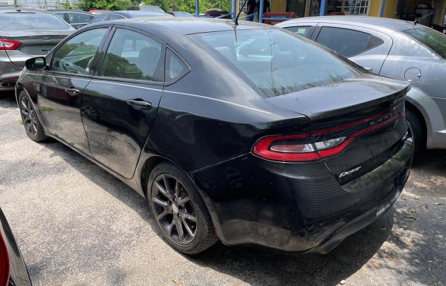 Photo 3 from auction – 2015 DODGE DART SXT with VIN 1C3CDFBB4FD403049