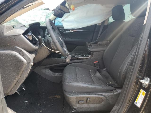 Photo 7 from auction – 2022 BUICK ENVISION P with VIN LRBAZLR44ND068902