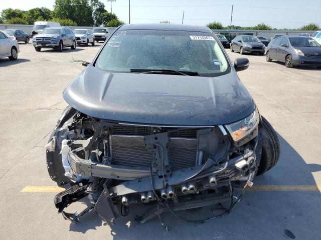 Photo 5 from auction – 2016 FORD EDGE TITAN with VIN 2FMPK3K89GBC37863