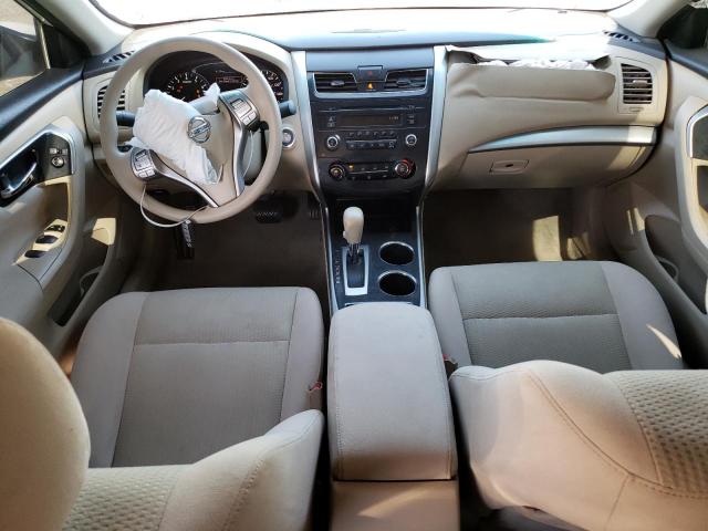 Photo 8 from auction – 2014 NISSAN ALTIMA 2.5 with VIN 1N4AL3AP9EN334889