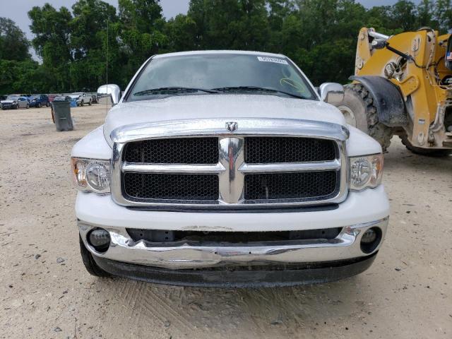 Photo 5 from auction – 2005 DODGE RAM 1500 S with VIN 1D7HA18D25S354729
