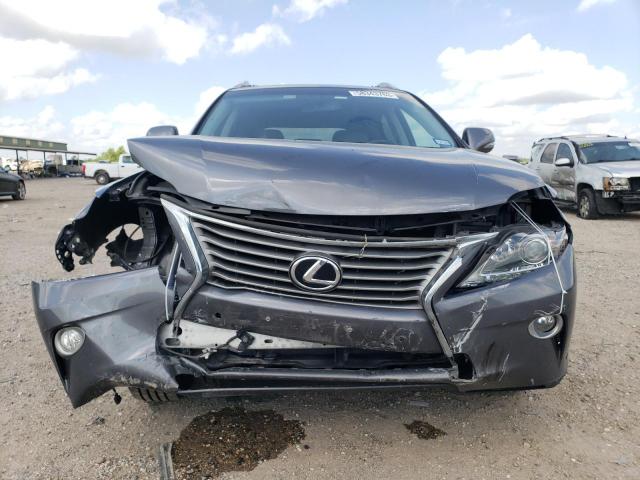 Photo 5 from auction – 2014 LEXUS RX 350 with VIN JTJZK1BA4E2011492