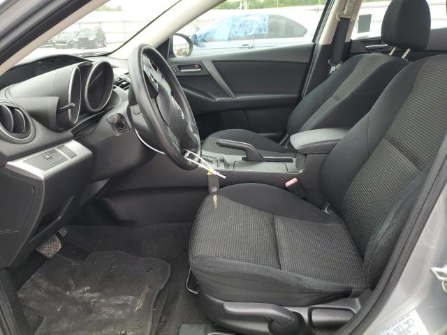 Photo 7 from auction – 2012 MAZDA 3 I with VIN JM1BL1UF5C1522013