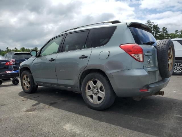 Photo 2 from auction – 2008 TOYOTA RAV4 with VIN JTMZK35V985016638
