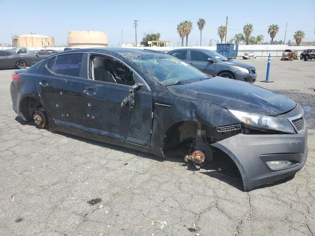 Photo 4 from auction – 2013 KIA OPTIMA LX with VIN 5XXGM4A70DG189629
