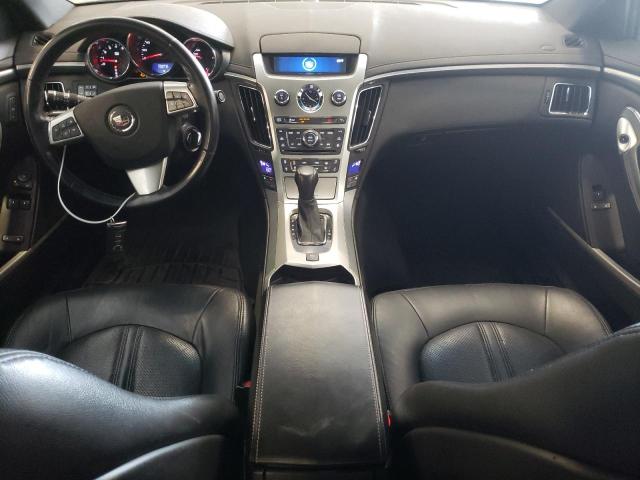 Photo 8 from auction – 2013 CADILLAC CTS PERFOR with VIN 1G6DM1E31D0157723