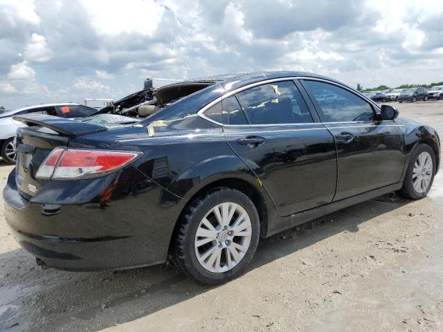 Photo 3 from auction – 2009 MAZDA 6 I with VIN 1YVHP82H495M43374