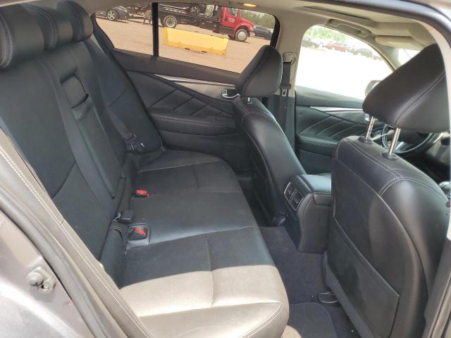 Photo 10 from auction – 2017 INFINITI Q50 BASE with VIN JN1CV7ARXHM682123