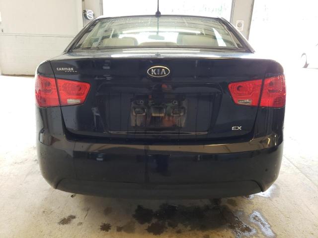 Фото 6 с аукциона – 2011 KIA FORTE EX с VIN KNAFU4A29B5885775