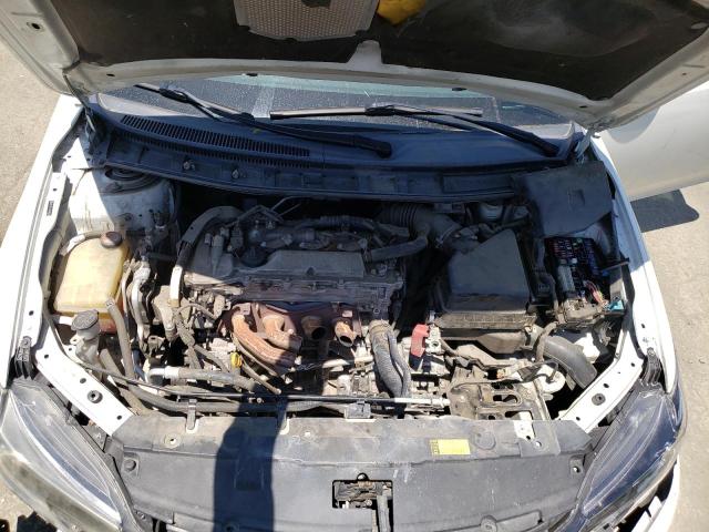 Photo 11 from auction – 2015 TOYOTA SCION TC with VIN JTKJF5C72FJ001526