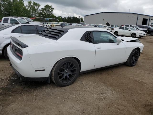 Photo 3 from auction – 2016 DODGE CHALLENGER with VIN 2C3CDZBT4GH157781