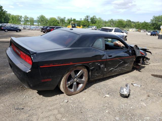Photo 3 from auction – 2014 DODGE CHALLENGER with VIN 2C3CDYBT3EH162123