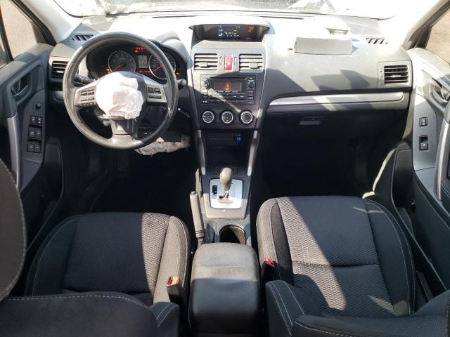 Photo 8 from auction – 2015 SUBARU FORESTER 2 with VIN JF2SJABC4FH434159