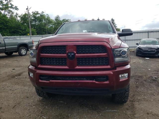 Photo 5 from auction – 2017 RAM 2500 LARAM with VIN 3C6UR5NL1HG662854