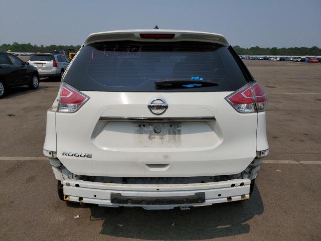 Photo 6 from auction – 2016 NISSAN ROGUE S with VIN KNMAT2MT6GP677129