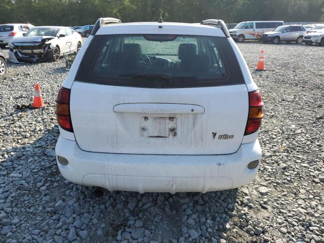 Photo 6 from auction – 2006 PONTIAC VIBE with VIN 5Y2SL65896Z414805