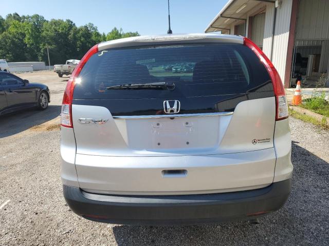 Photo 6 from auction – 2012 HONDA CR-V LX with VIN 2HKRM3H33CH503122