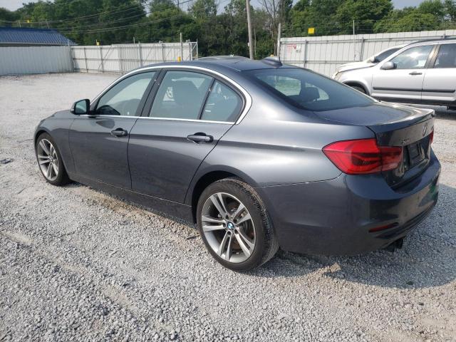 صورة رقم 2 من المزاد - 2018 BMW 330 XI مع VIN WBA8D9G59JNU72745