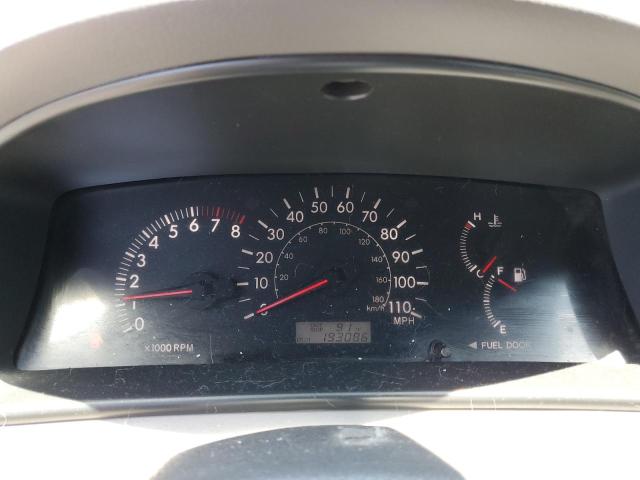 Photo 9 from auction – 2006 TOYOTA COROLLA CE with VIN 1NXBR32E96Z606936
