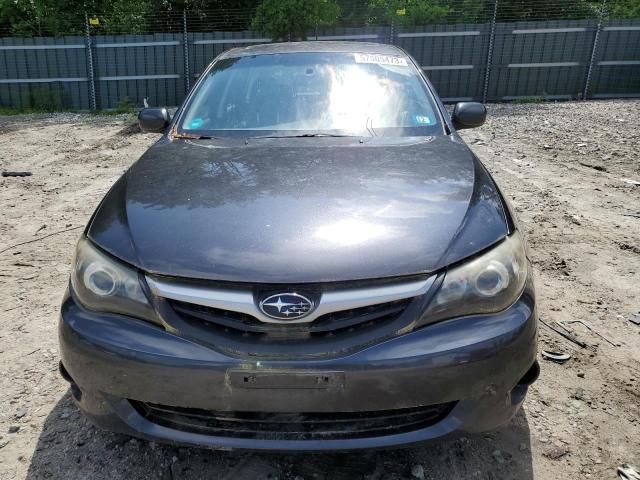 Photo 5 from auction – 2010 SUBARU IMPREZA 2. with VIN JF1GH6B69AH827869