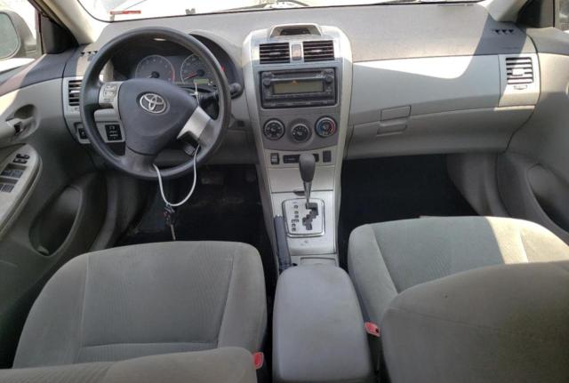 Photo 8 from auction – 2012 TOYOTA COROLLA BA with VIN 5YFBU4EEXCP011171