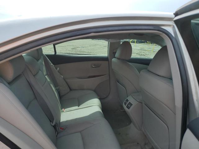 Photo 10 from auction – 2007 LEXUS ES 350 with VIN JTHBJ46G472091353