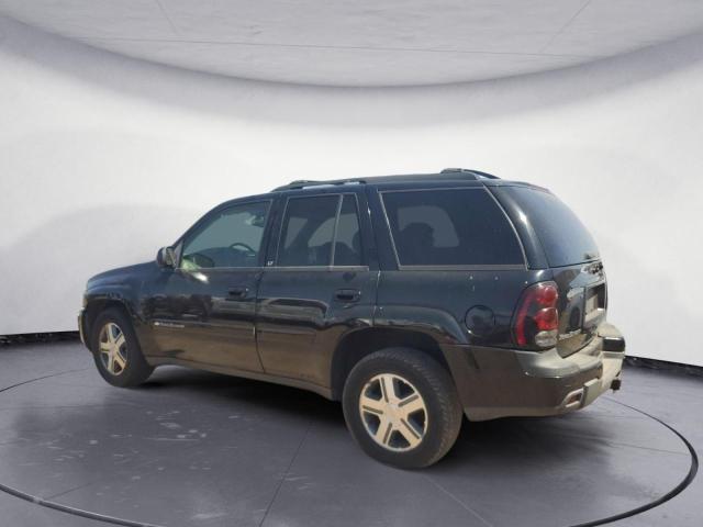 Photo 2 from auction – 2004 CHEVROLET TRAILBLAZE with VIN 1GNDT13S942211257