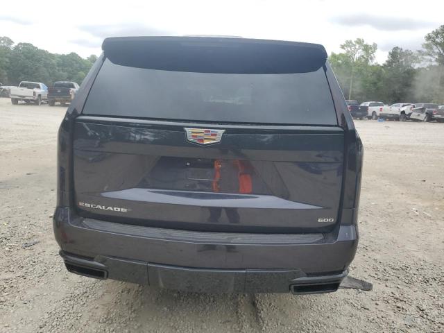Photo 6 from auction – 2023 CADILLAC ESCALADE E with VIN 1GYS4KKL6PR113919