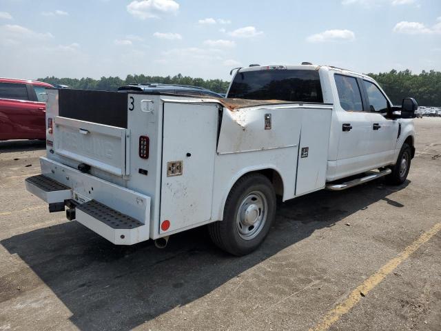 Photo 3 from auction – 2022 FORD F250 SUPER with VIN 1FD7W2A64NED16714