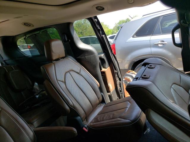 Photo 11 from auction – 2017 CHRYSLER PACIFICA L with VIN 2C4RC1GG3HR663989