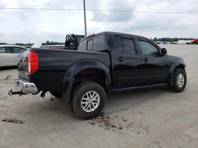 Photo 3 from auction – 2015 NISSAN FRONTIER S with VIN 1N6AD0EV5FN754162